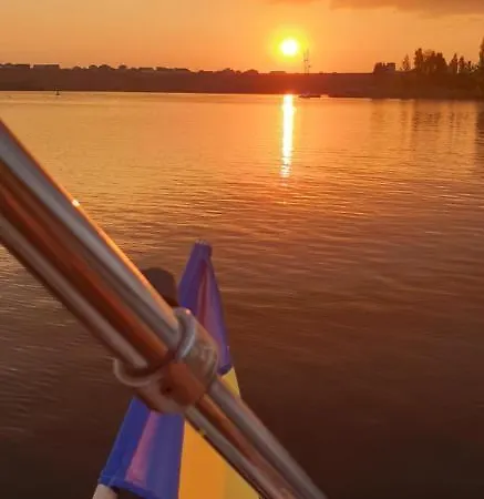 Millenium - Magic Point Båthotell Mangalia