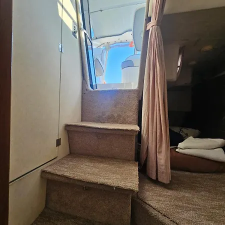 Botel Millenium - Magic Point Mangalia